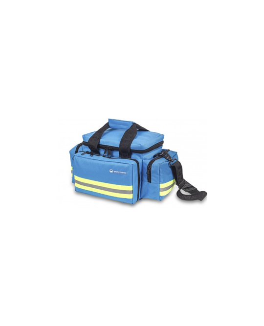 Borsa leggera per l'assistenza sanitaria - Blu