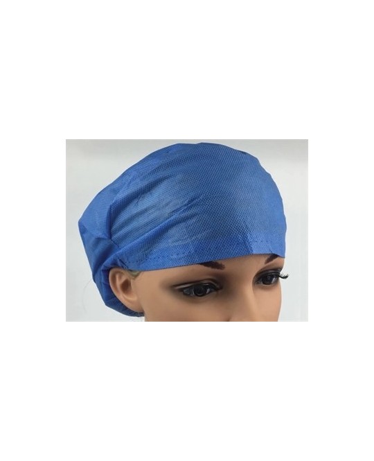 CAPPELLINO CON ELASTICO