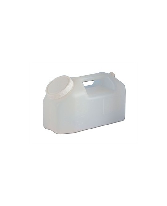 CONTENITORE URINE 24 ORE - tanica 2.500 ml