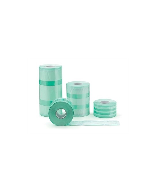 ROTOLI A SOFFIETTO 100m x 150mm x 25mm