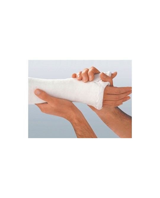 BENDA GESSATA PLATRIX 20 cm x 4 m