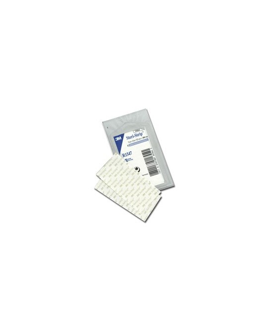 STERI-STRIP 3M - 100 x 12 mm