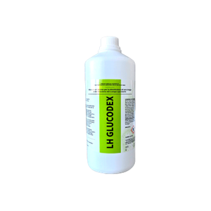 LH Glucodex 250ml