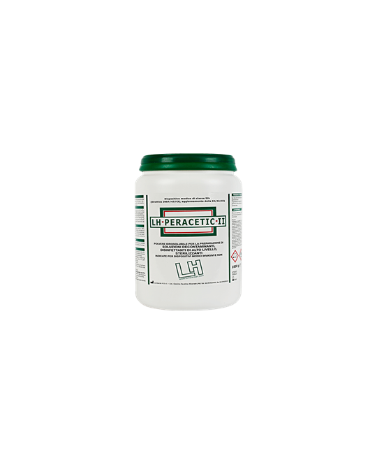 LH Peracetic II 1kg