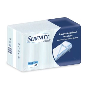 Serenity Classic Traversa 60×90 Conf. 30 pz