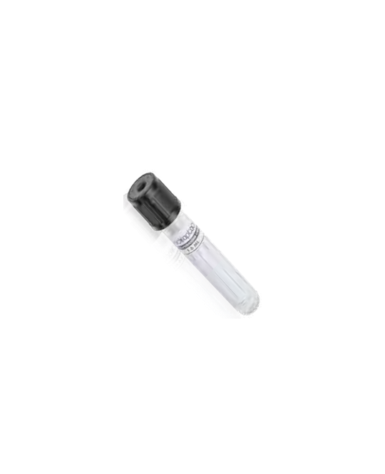 Provetta per VES 1,6 ml - 3,8 di sodio citrato-  conf. 100 pz