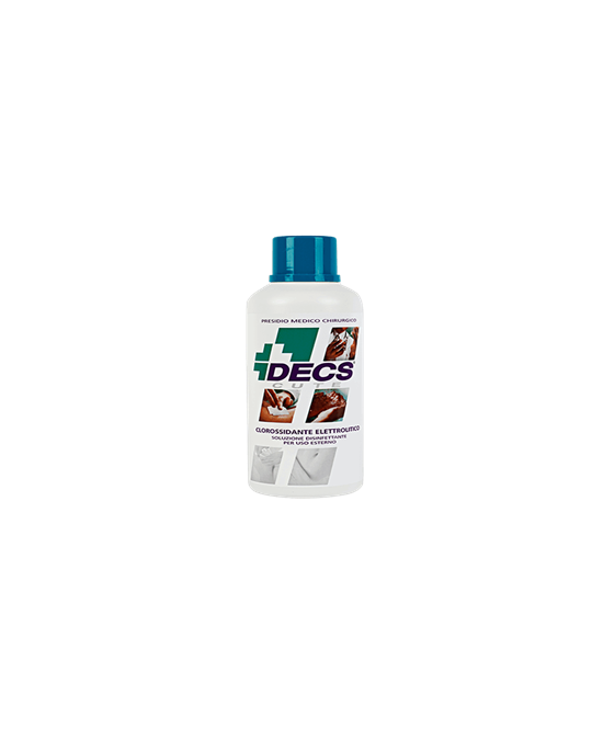 Decs Cute 250ml
