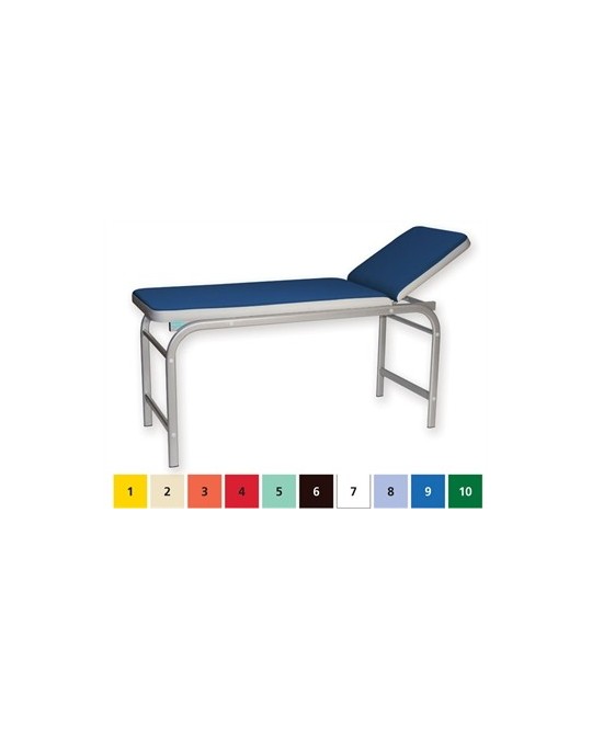 LETTINO DA VISITA KING PLUS - colore a scelta