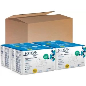 Egosan Pannolone Mutandina Extra Taglia L Conf. 120 pz