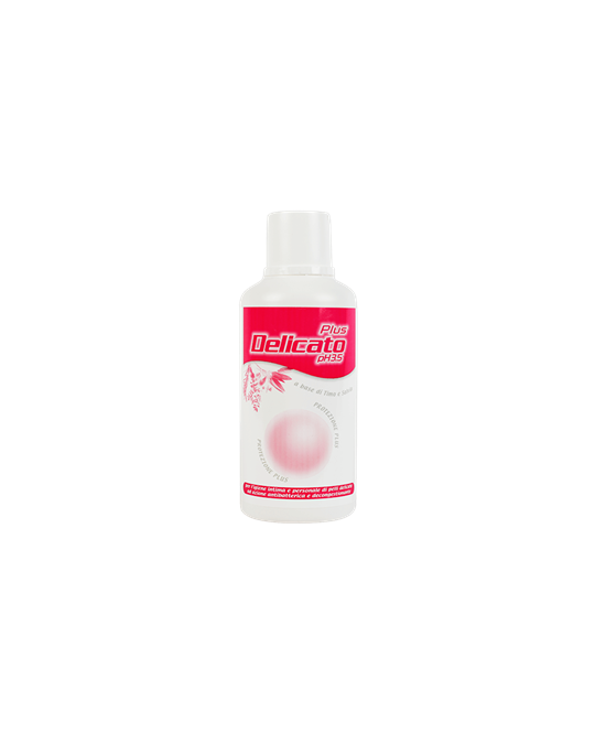 Delicato Plus 500ml