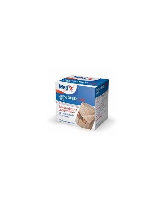 Benda pressoflex 7x10cm pesante-(senza astuccio)
