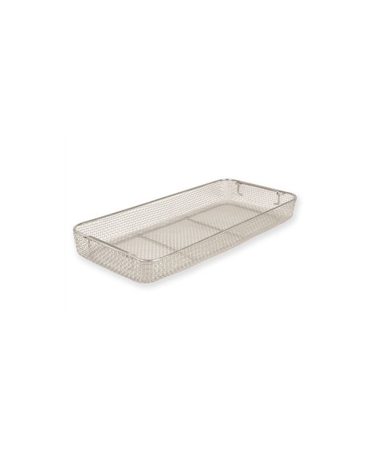 CESTELLO A FILO 540x255x h 70 mm