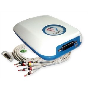 PC-ECG + SOFTWARE ECG LAB