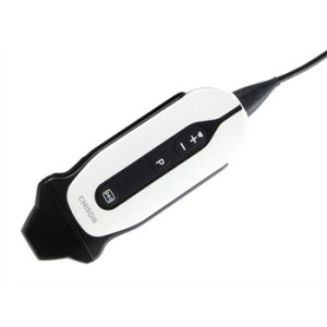 SONOEYE P3 DOPPLER DIGITALE A COLORI - Sonda Phase Array