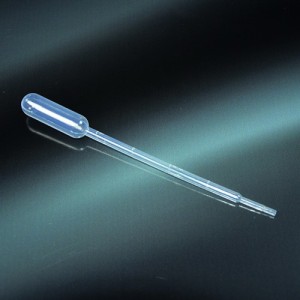 Pipette Pasteur da 1ml-Conf. Singola