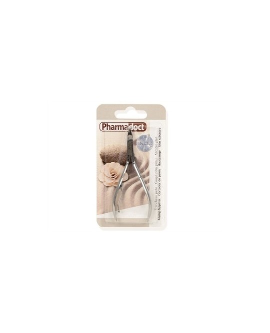 TRONCHESE PELLE INOX - conf. da 12 blister