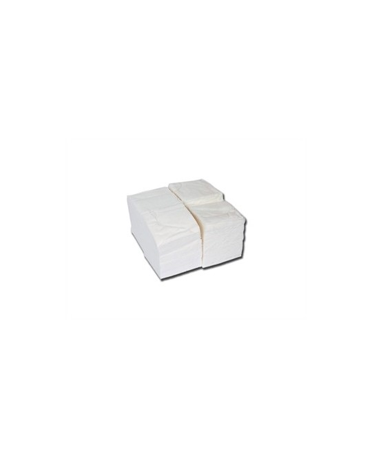 GARZA COTONE 20x20 cm confezione da 1 kg