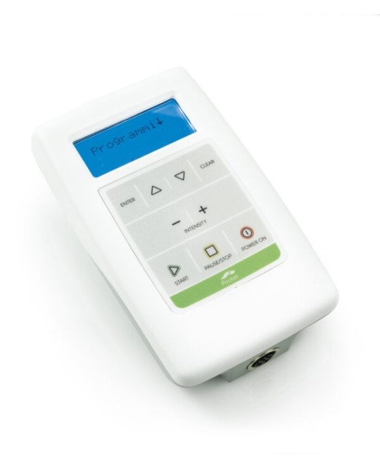 POCKET EMAVIT SENZA BATTERIA RICARICABILE