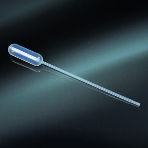 Pipette Pasteur Capillari-Conf. singola