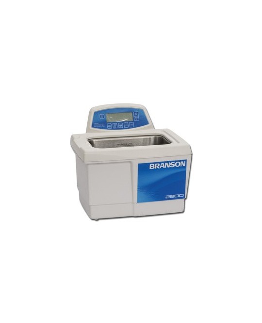PULITRICE BRANSON 2800 CPXH - 2,8 litri