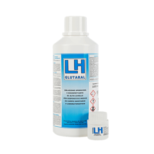 LH Glutaral 1000ml