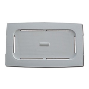 COPERCHIO IN PLASTICA per 35501-3