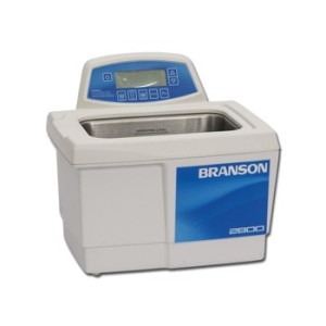 PULITRICE BRANSON 2800 CPXH - 2,8 litri