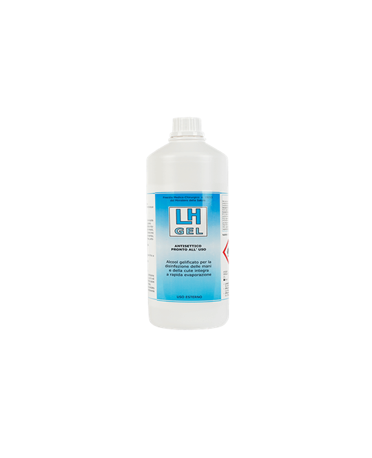 LH Gel 1000ml