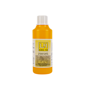 LH Iodo 10 1000ml