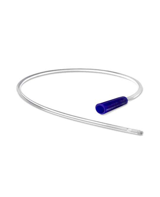 Sonde Nelaton Uomo 40cm CH10