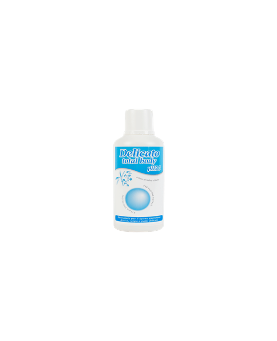 Delicato Total Body 1000ml