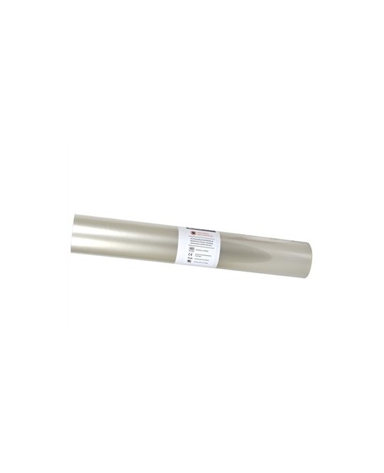 FILM ANTIMICROBICO NON-ADESIVO 105 mic - rotolo 5m x 400 mm