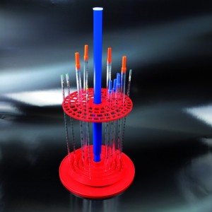 Portapipette Circolare