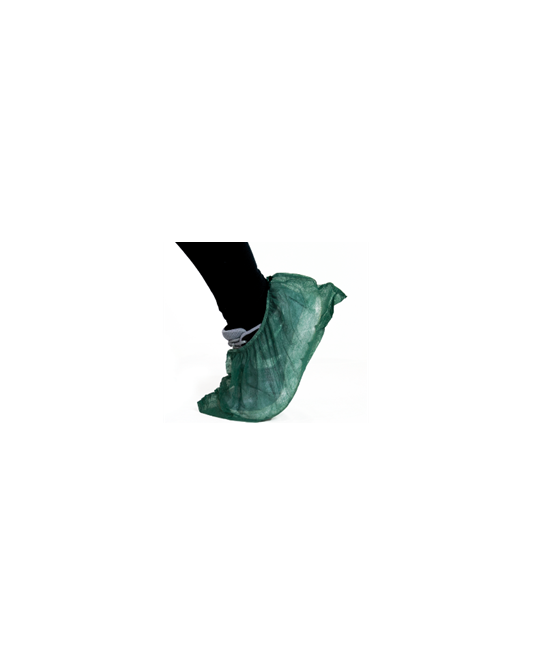 Copriscarpe Monouso in TNT