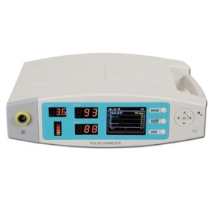 PULSOXIMETRO OXY-200