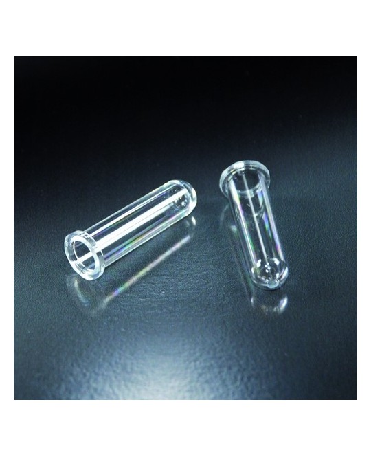 Cuvette per coagulometri tipo SYSMEX CA-sacchetti da 1.000pz.