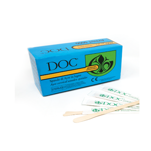 Spatole Monouso Sterili