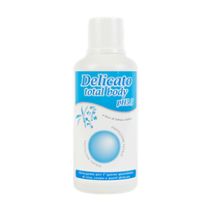 Delicato Total Body 750ml