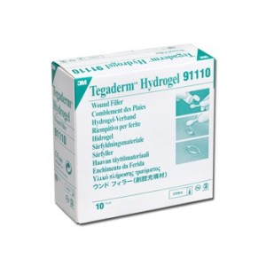 TEGADERM 3M HYDROGEL 15 g