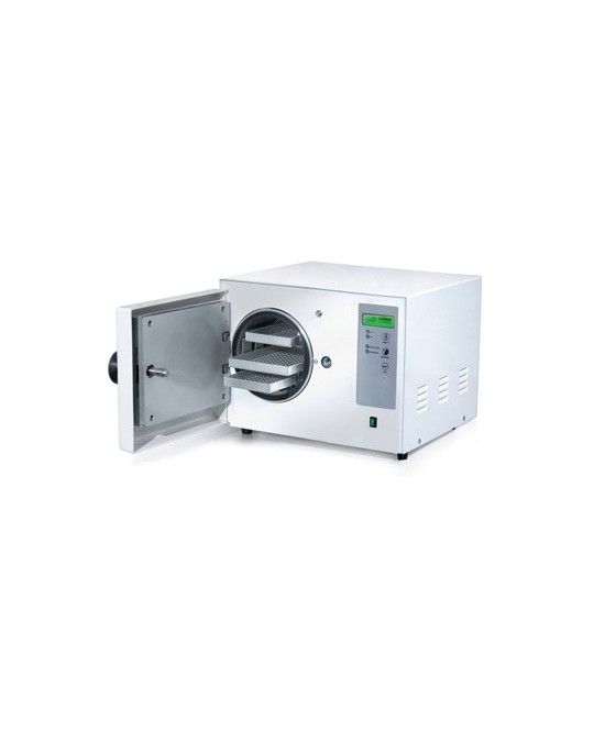 AUTOCLAVE NUBYRA - 6 litri