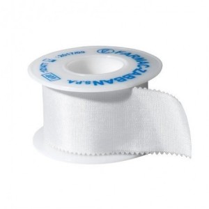 Cerotto rocchetto osp seta m5 x 2,5cm