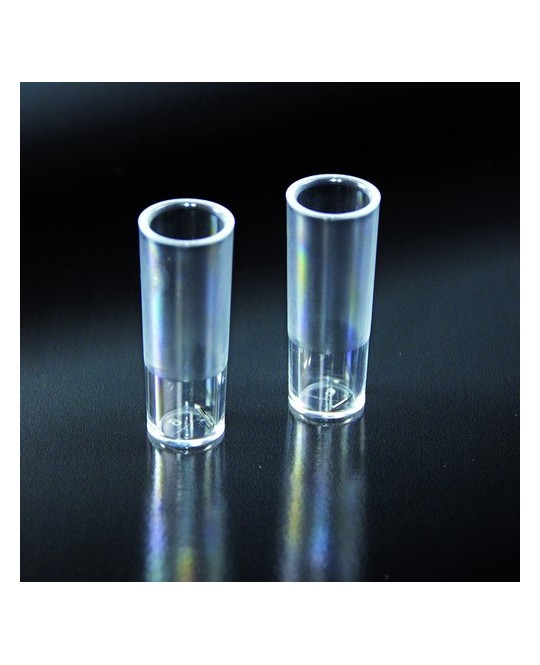 Cuvette per coagulometro SEAC CLOT S2-scatole da100pz.