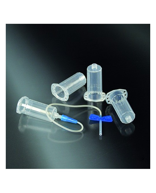 Holder Universale per Provetta Sottovuoto-100pz.