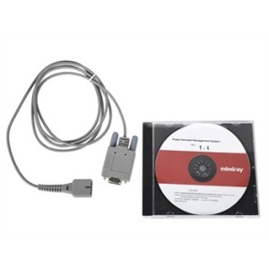 KIT GESTIONE DATI (software + cavo)