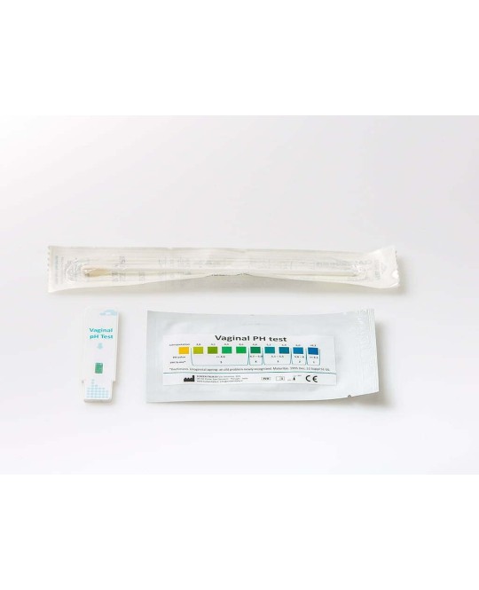 Test PH Vaginale Test PH Vaginale