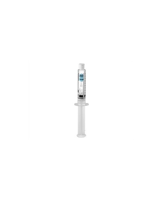 SIRINGA OMNIFLUSH B-BRAUN - 10 ml
