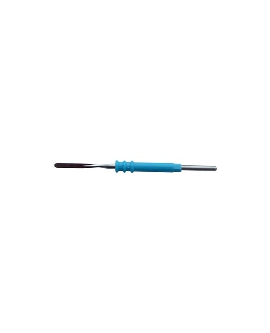 ELETTRODO A LAMA - 7 cm - monouso
