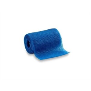SOFTCAST 3M 7,5 cm x 3,65 m - blu