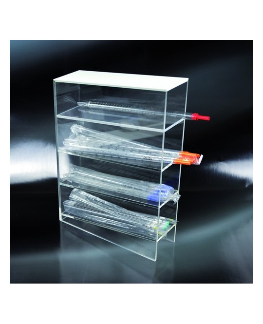 Portapipette da banco