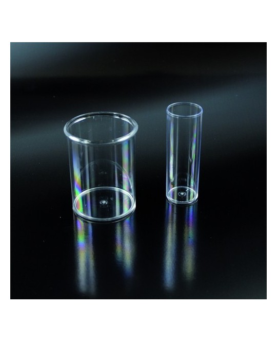 Contenitori Universali-Senza Tappo-Vol. 60ml